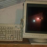 Computer IMB APTIVA 2153 ‐ E35 completo di tutto