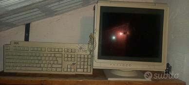 Computer IMB APTIVA 2153 ‐ E35 completo di tutto