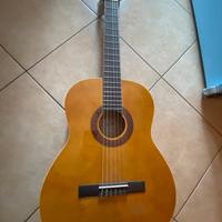 Chitarra classica eko