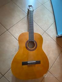 Chitarra classica eko