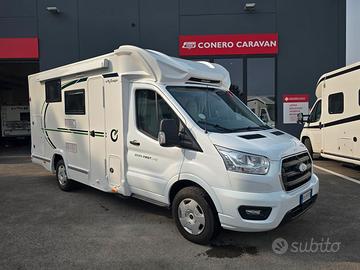 CHAUSSON FIRST LINE S 695