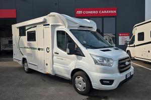 CHAUSSON FIRST LINE S 695