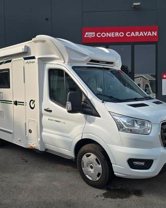 CHAUSSON FIRST LINE S 695