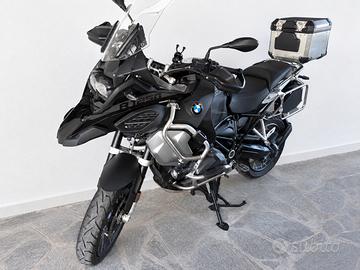 BMW GSA come nuovo