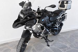 BMW GSA come nuovo