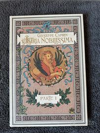 Libro ISTRIA NOBILISSIMA