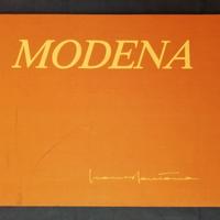 Modena 20 paesaggi urbani di Franco Fontana