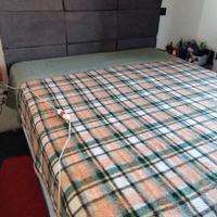 Coperta elettrica matrimoniale 