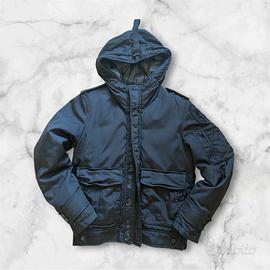 Giubbotto invernale uomo blauer taglia s