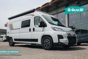C.i. KYROS EVO LIMITED 6XL TETTO A SOFFIETTO