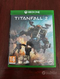 Gioco Xbox One Titanfall 2