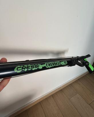 Arbalete cressi 90