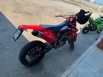 Honda CRF 450cc