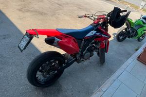 Honda CRF 450cc