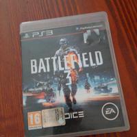 Battlefield 3 per ps3