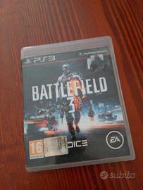 Battlefield 3 per ps3