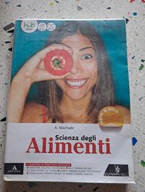 Libro scolastico 