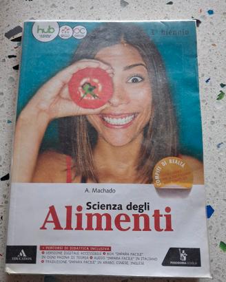 Libro scolastico 