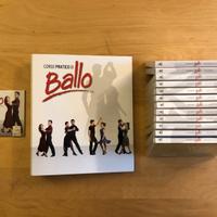 Videocorso di ballo
