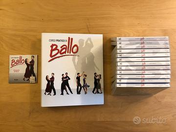 Videocorso di ballo