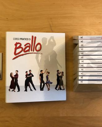 Videocorso di ballo