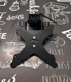 Portatarga Evotech Ktm 1390 superduke R 24/25