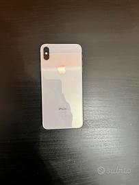 iPhone XS Max 256GB Bianco