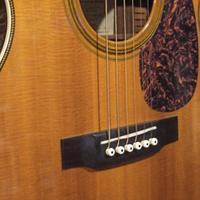 Martin 00028 Eric Clapton Signature