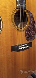 Martin 00028 Eric Clapton Signature