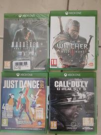Giochi Xbox one