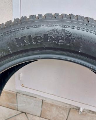 Gomme invernali Kleber Krisalp hp3