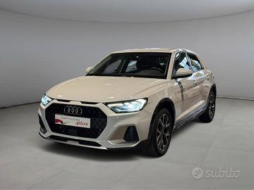 AUDI A1 II 2019 Citycarver - A1 Citycarver 30 1.0
