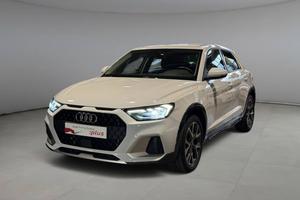 AUDI A1 II 2019 Citycarver - A1 Citycarver 30 1.0