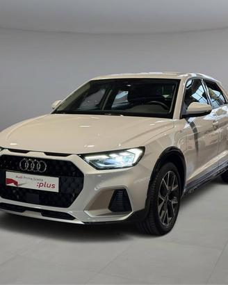 AUDI A1 II 2019 Citycarver - A1 Citycarver 30 1.0