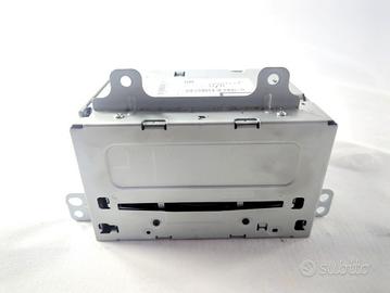 20984175 AUTORADIO CHEVROLET CRUZE 1.8 G 104KW 5M 
