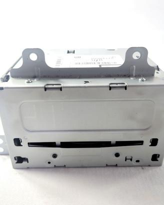 20984175 AUTORADIO CHEVROLET CRUZE 1.8 G 104KW 5M 