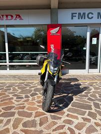 CB 750 Hornet (2023 - 24)