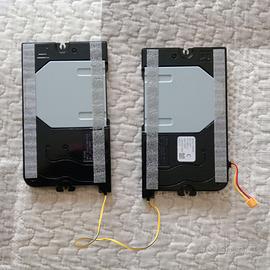 Altoparlanti TV Samsung