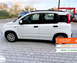 FIAT Panda 3 serie Panda 1.2 Pop