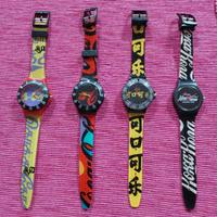 COCA COLA OROLOGI   da collezzione del 1993