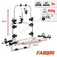 portabici FABBRI ELETTROBIKE MAXI 90