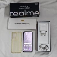 Realme GT Master Edition 256 Gb Ram 8 Gb Grey