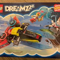 Lego DREAMZzz