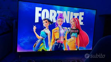 Smart TV 65 pollici MiniLED Hisense