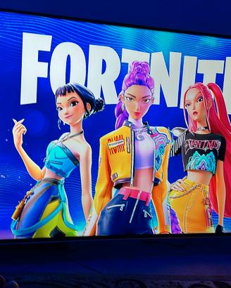 Smart TV 65 pollici MiniLED Hisense