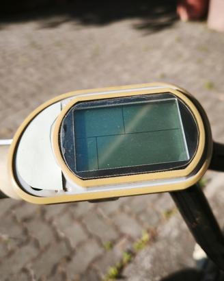 bici elettrica olmo darwin