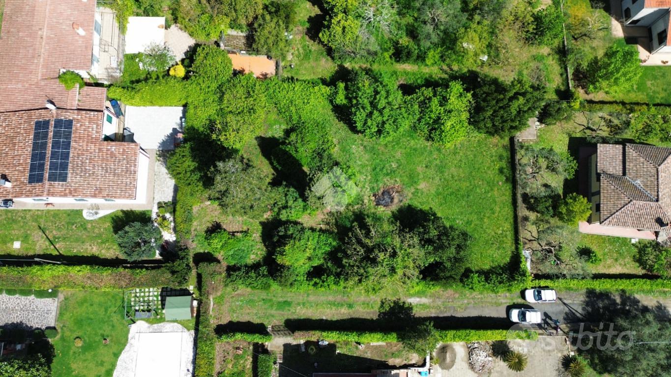 TER. RESIDENZIALE A BRACCIANO - View 3
