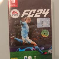 Gioco Fifa 2024