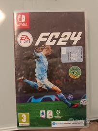 Gioco Fifa 2024