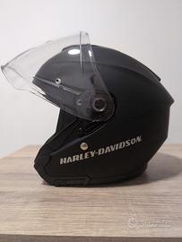 Casco Haley Davidson 